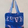 Sac plage REVE