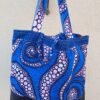 Sac plage REVE
