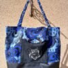 Sac de plage Tête de Chat