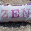 Housse coussin ZEN