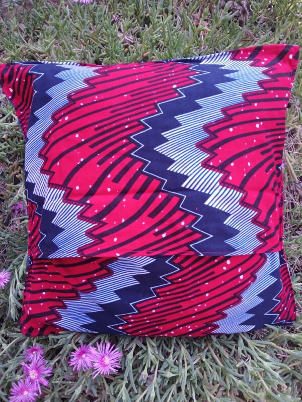 20250606_145236 Housse coussin Cœur rouge et bleu