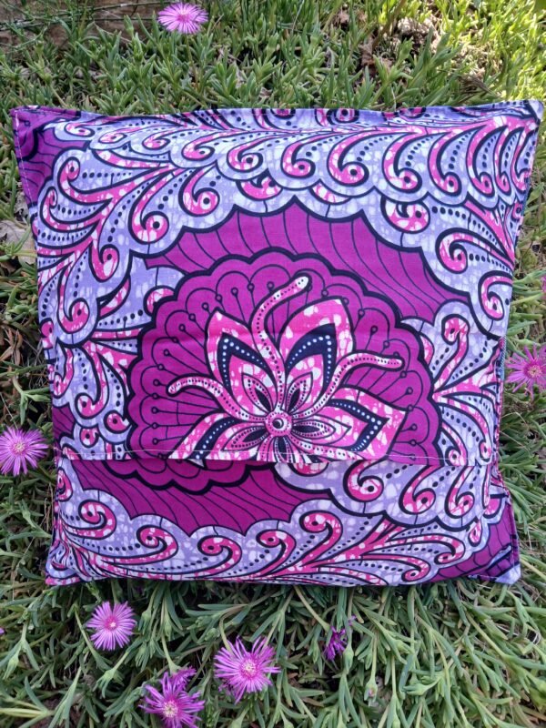 20250606_145934 Housse coussin Licorne rose