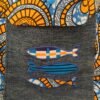 Sac de plage Sardines