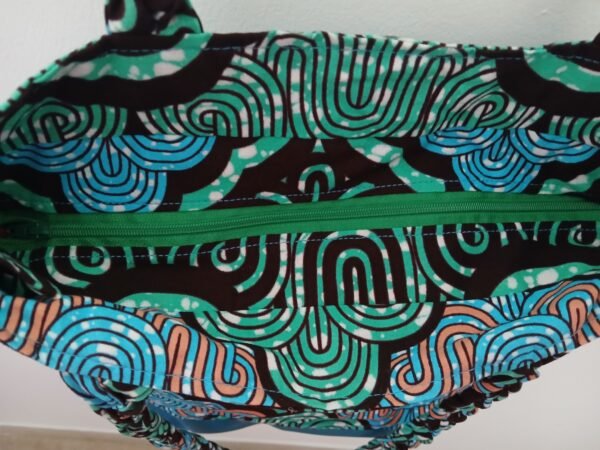 20250608_101034 Sac Wax vert bleu et corail