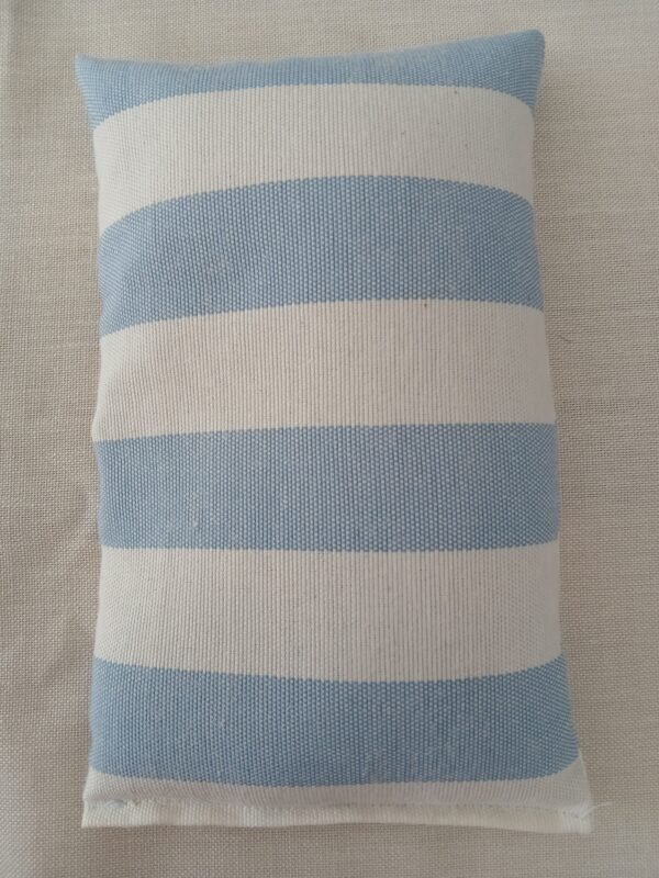 Coussin bouillotte Bouillotte sèche coussin