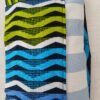 Bouillotte sèche coussin