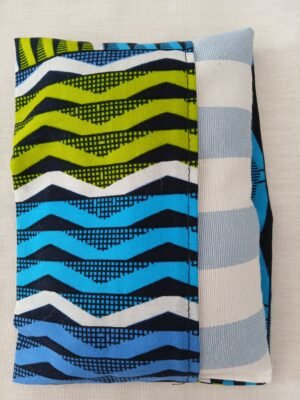 Bouillotte sèche coussin