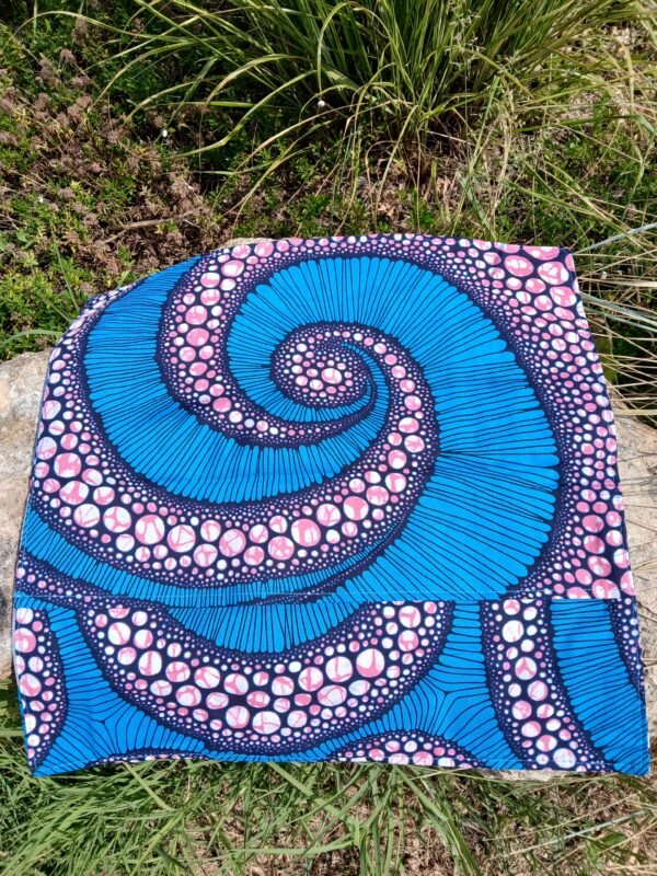 20250609_111941 Housse coussin Etoile bleu et rose