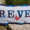 Housse coussin REVE