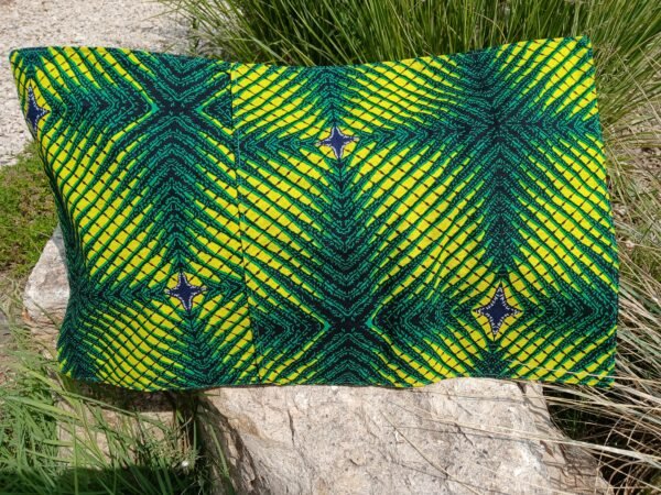 20250609_113026 Housse coussin Ananas vert et jaune