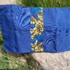Housse coussin Girafe