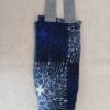 Sac pétanque bleu et blanc