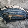 Sac Bandoulière multipoches