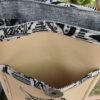 Sac Bandoulière multipoches
