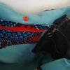 Sac plage Filet