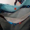 Sac plage Filet