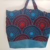 Sac plage Filet