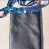 Pochette Bandoulière 3 poches Etoile