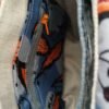 Sac Bandoulière multipoches patchwork
