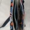 Sac Bandoulière multipoches patchwork