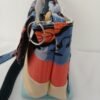 Sac Bandoulière multipoches patchwork