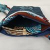 Pochette Bandoulière 3 poches Attrape rêve