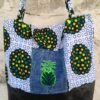 Sac de plage Ananas