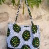 Sac de plage Ananas