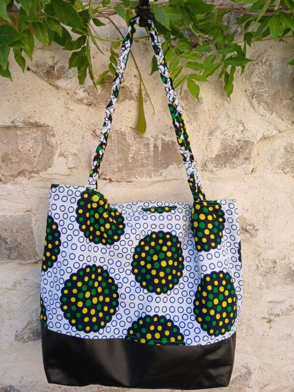 20250624_093811 Sac de plage Ananas