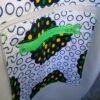 Sac de plage Ananas