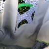 Sac de plage Ananas