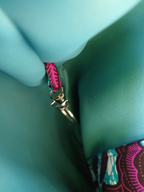 20250624_100735 Sac de yoga / sport turquoise et violet Petit modèle