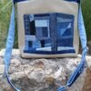 Sac simili patchwork