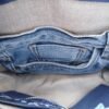 Sac simili patchwork