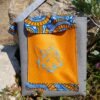 Sac Bandoulière multipoches chat