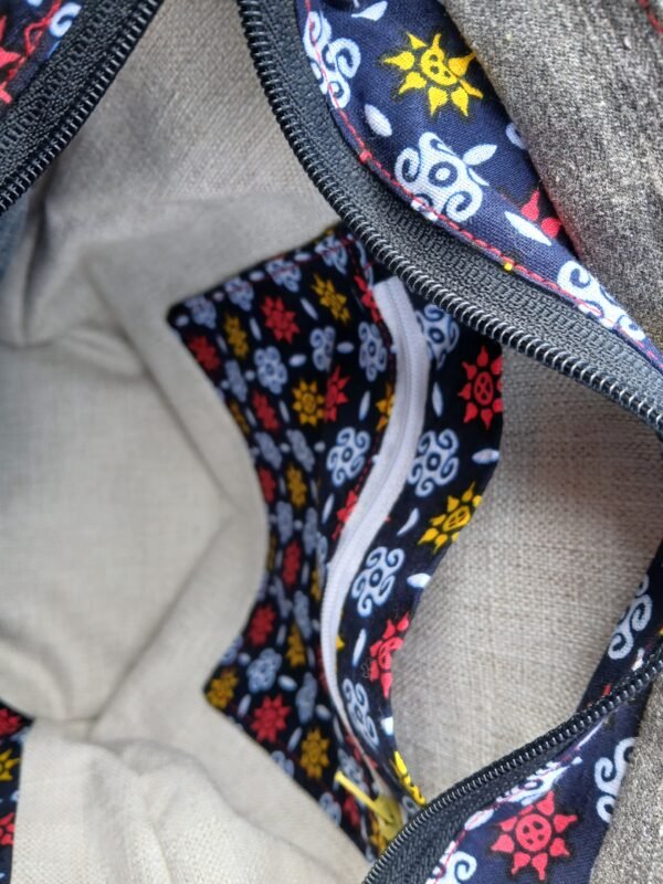Sac Noeud