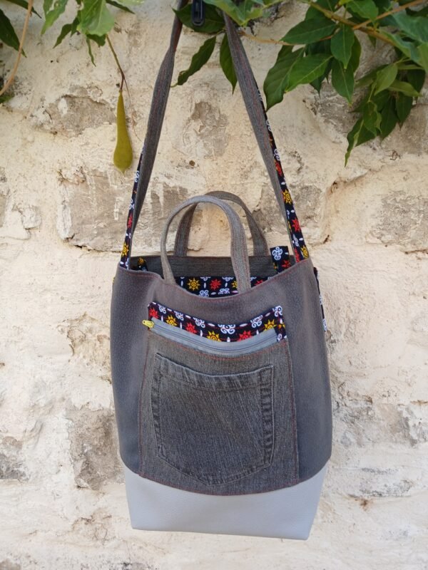 Sac Noeud