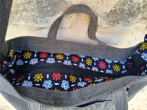 Sac Noeud