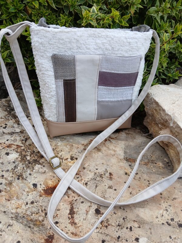 20250912_182836 Sac beige poches patchwork