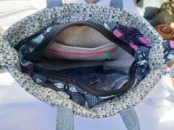 20260129_153709 Sac poche brodée logo Chat