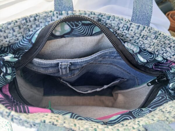 20260129_153737 Sac poche brodée logo Chat