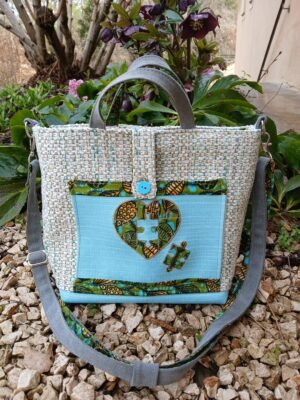 20260219_100423 Sac poche brodée Cœur puzzle